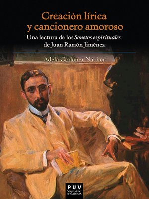 cover image of Creación lírica y cancionero amoroso